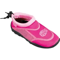 Beco-Sealife kinderwaterschoenen / Zwemschoenen voor kinderen - Roze - Maat 28/29