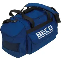 Beco Sporttas - Donkerblauw