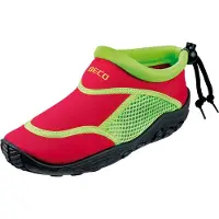 Nenurodyta Wasserschuhe für kinder. 92171 58 24 rot/grün