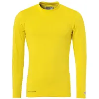 Uhlsport T-shirts Uhlsport Sous-maillot manches longues Distinction kind