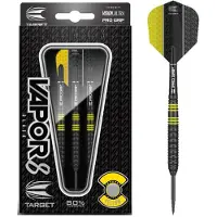 Target Vapor8 Black Yellow 80% 22 gram