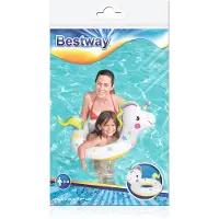 Bestway Zwemband dieren 84 cm