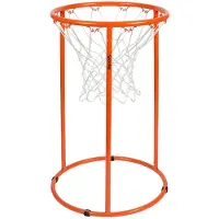 Spordas Basket Vloerbasketbal