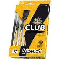 Harrows Club Brass 23Gk