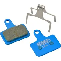 Elvedes Schijfremblokken Shimano Ultegra Br-rs805 6907 2 Stuks Blauw