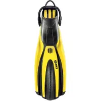 Mares Avanti Superchannel Diving Fins Geel EU 37-41