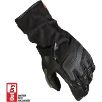 Macna Revenge 2 Outdry waterdichte motorhandschoenen