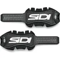 Sidi Soft Inste-4 Wire-2 Ergo-5 Closure Zwart Man