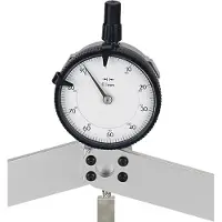 Icetoolz E313 Professional Wheel Alignment Gauge