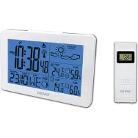 Denver Weerstation WS530 White