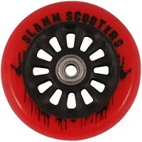 Slamm Scooters Ny Core Stepwiel