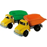 Androni Giocattoli Vrachtauto, 45cm