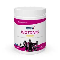 Etixx Isotonic Drink Lemon 1 kg Poeder
