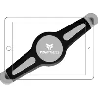 Flow Fitness Tabletholder