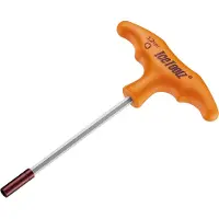 Icetoolz 12c5 Hex 5.5 Mm Set Spaaksleutel