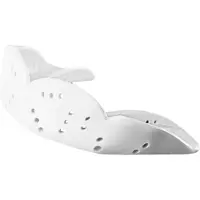 Sisu Aero Mouthguard Custom Fit Bitje Wit M