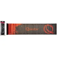 Quantum Measuring Mat Boat