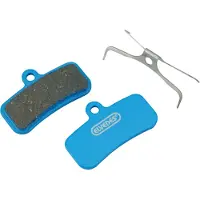 Elvedes Schijfremblokset organisch shimano br-m810 (1 paar)