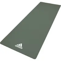 Adidas Yoga Mat - Raw Green - 173 x 61 x 0.8 cm