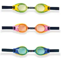 Intex Junior Goggles
