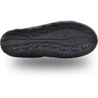 Rucanor Watersandalen zwart Textiel Maat 29