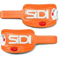 Sidi Fastening Tab Soft 3 Oranje Man