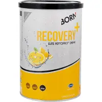Born Recovery+ Peptopro Protein Drink - Citrus Fruits