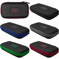 Mission XL Case Freedom Blauw XL