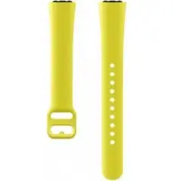 Samsung Galaxy Fit bandje - Sport Band Geel