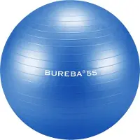 Trendy Sport Medi Bureba Fitness Ball - Blue - 55 cm