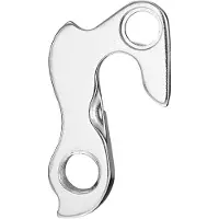 Union derailleurpad gh-137 met schroefset m8x0.75