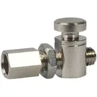 Elvedes Rollerbrake M6 Kabelspanner 15 Eenheden