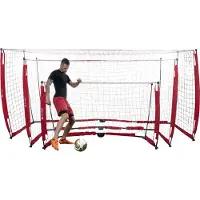 Pure Pure2improve Voetbaldoel 152x64x91,5cm