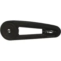 Hesling kettingkast K12C 26/28 inch 66 x 23 cm antraciet