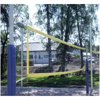 Sportec Beachvolleybalnet Professioneel