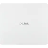 D-Link DAP-3666: Buitenaccesspoint met PoE, Wireless AC1200, Wave 2, dual-band