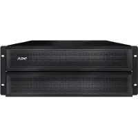 APC Smart-UPS X Extern batterij pakket