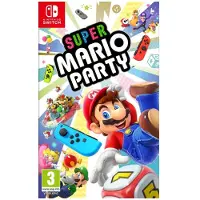 Super Mario Party Nintendo Switch