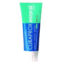 Curaprox 2x Curaprox Tandpasta Enzycal 1450 75 Ml