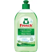 Frosch Afwasmiddel Aloë Vera 500 ml