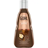 Guhl Shampoo Bruin Glans & Verzorging 250 Ml