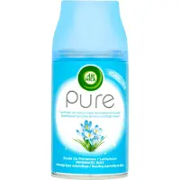 Airwick Luchtverfrisser - Freshmatic Navulling Pure Lentedauw - 250ml