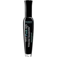 Bourjois 3x Volume Glamour Push Up Mascara 71 Black Waterproof