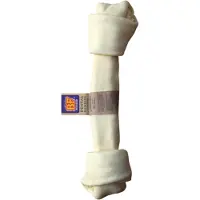 BF Petfood Dental Rol Rawhide Extra Large