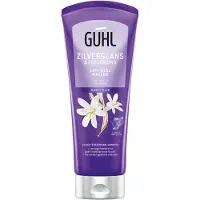 Guhl Zilverglans & Verzorging Masker 200 ML