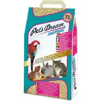 JRS Pets's Dream Kattenbakvulling 7 liter