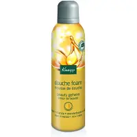 Kneipp 3x Douche Foam Beauty Secret 200 ml