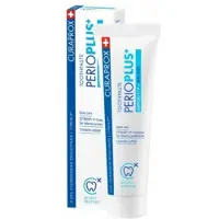 Curaprox 3x Curaprox Mondgel Perio Plus Support 75 Ml