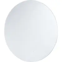 Differnz Badkamerspiegel Met Verlichting - Rond - Ø60 Cm