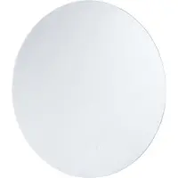 Differnz LED spiegel rond 80x80cm
